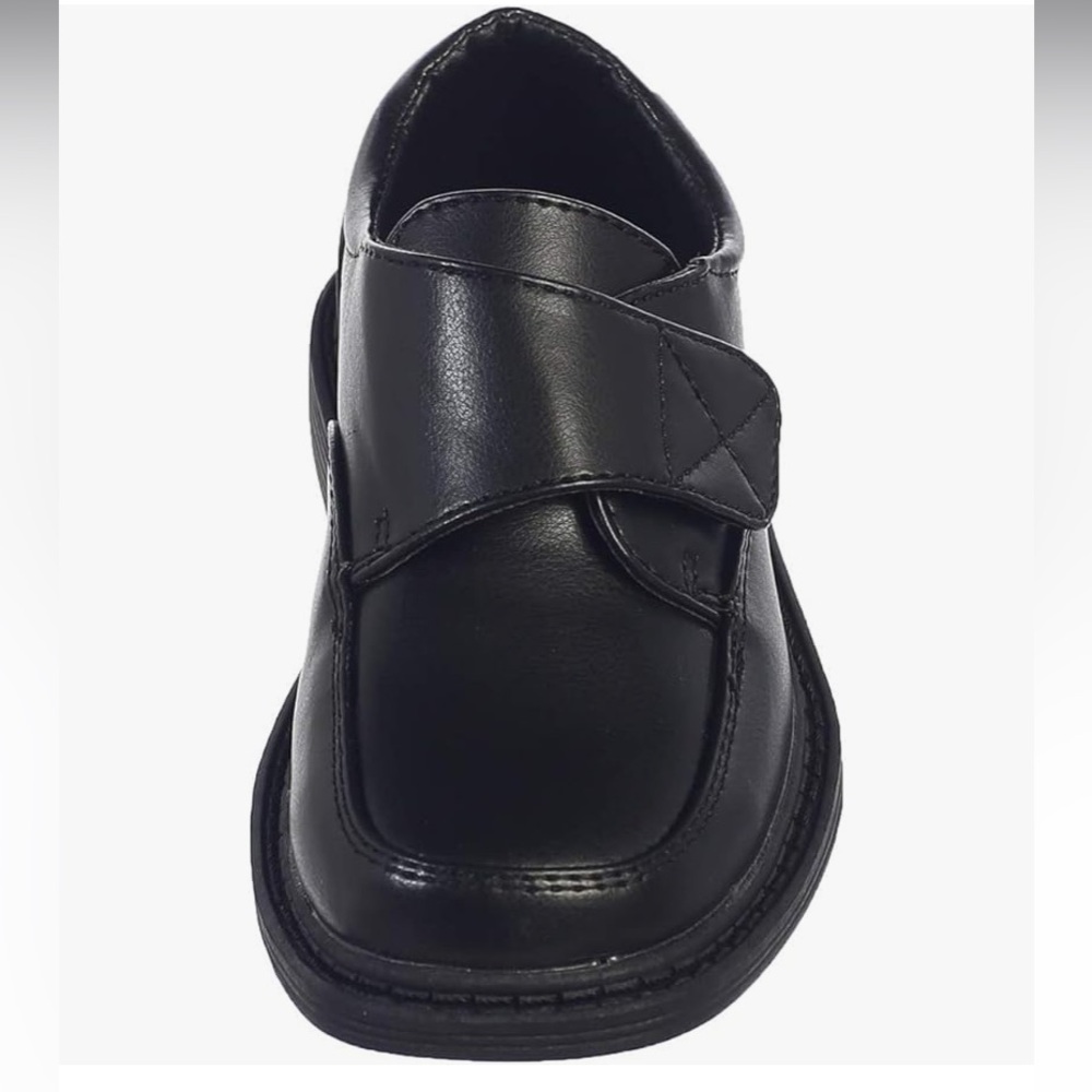 Lito Boys’ Toddler Dress Up/ Casual Walking Shoe